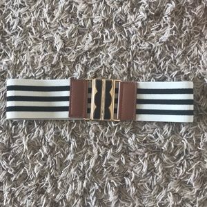 Dress Belt